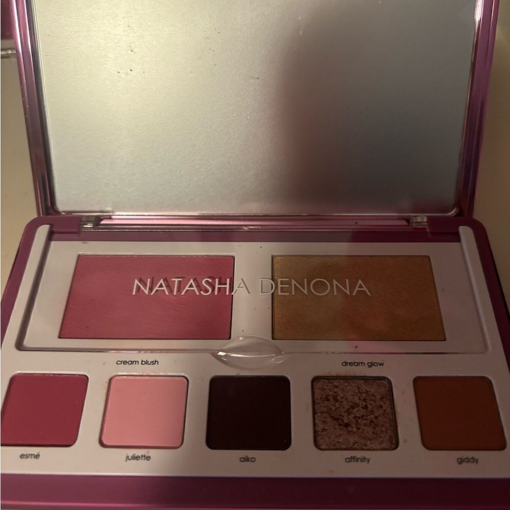 Natasha Denona Face Pallet
